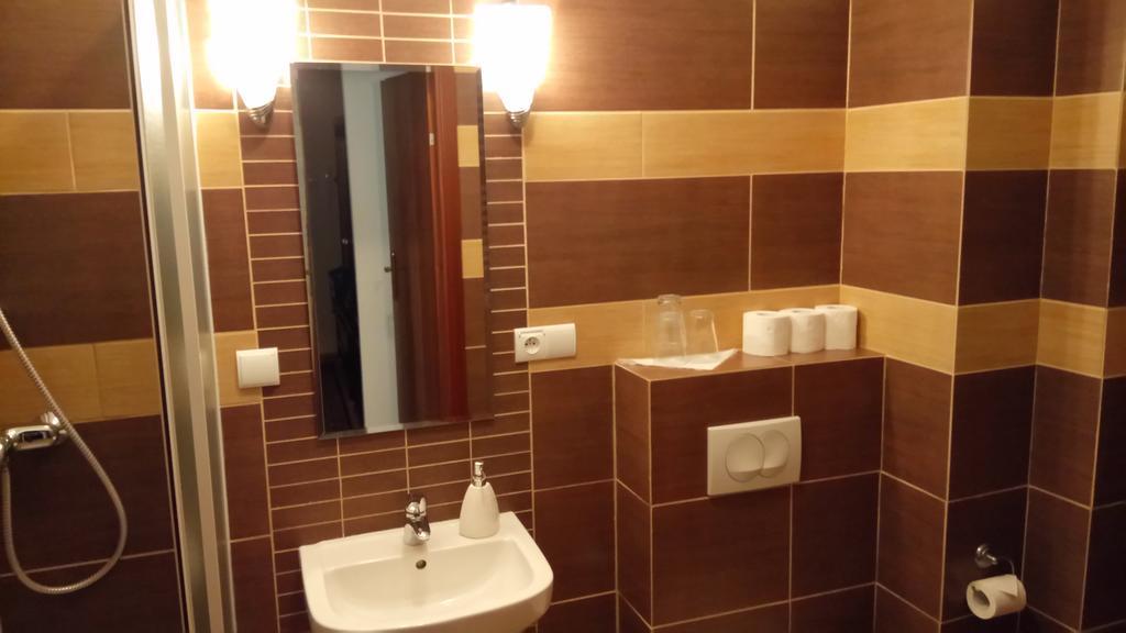 Apartament Bambusowy Karpacz Exteriér fotografie
